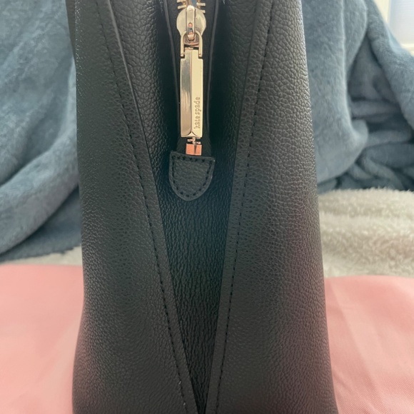 Kate Spade Margaux, Large Satchel - Picture 3 of 12